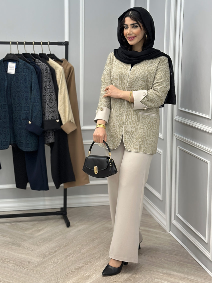 ست استخوانی 1