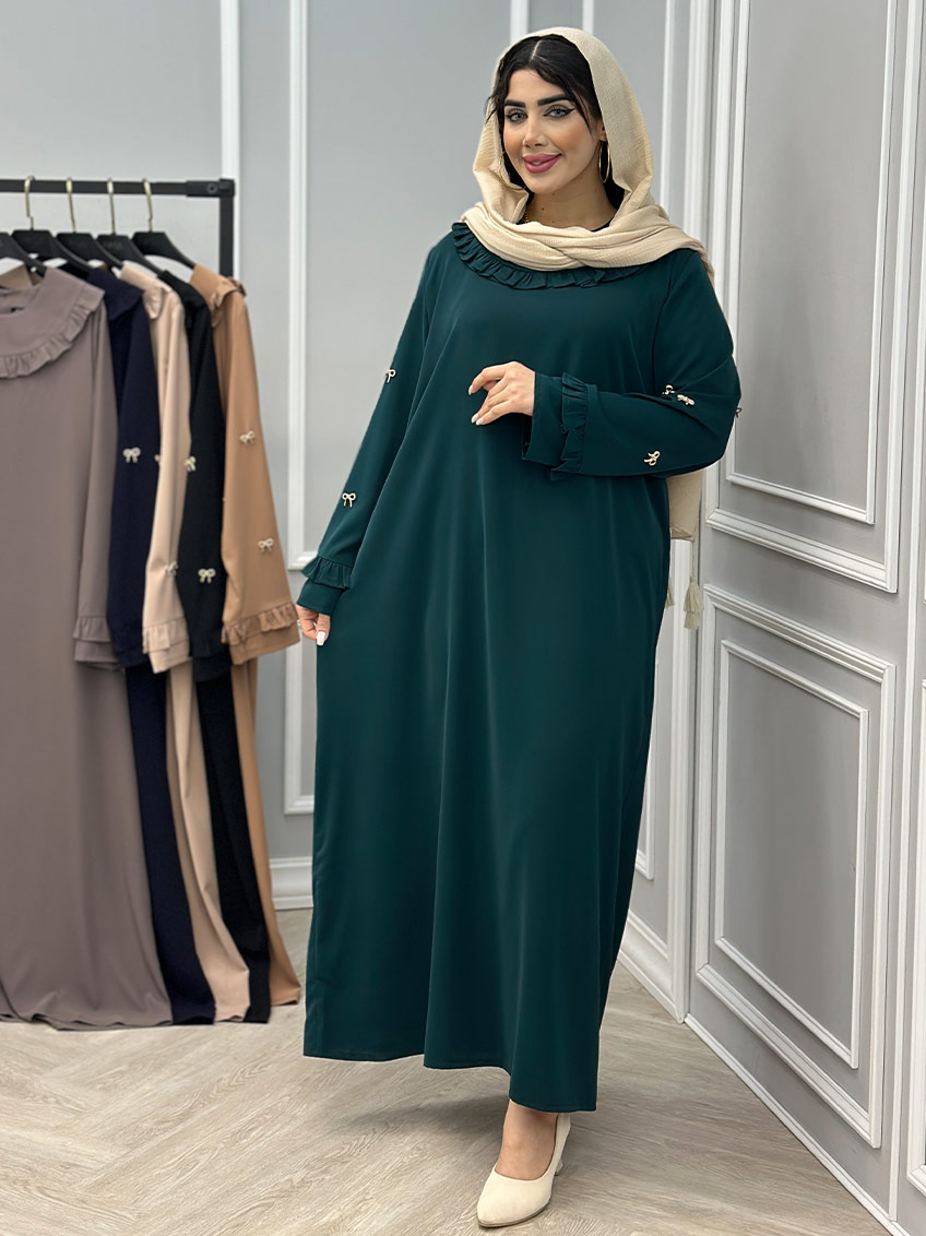 پیراهن کله غازی 1