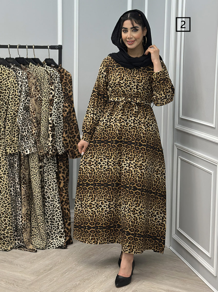 پیراهن طرح 2 1