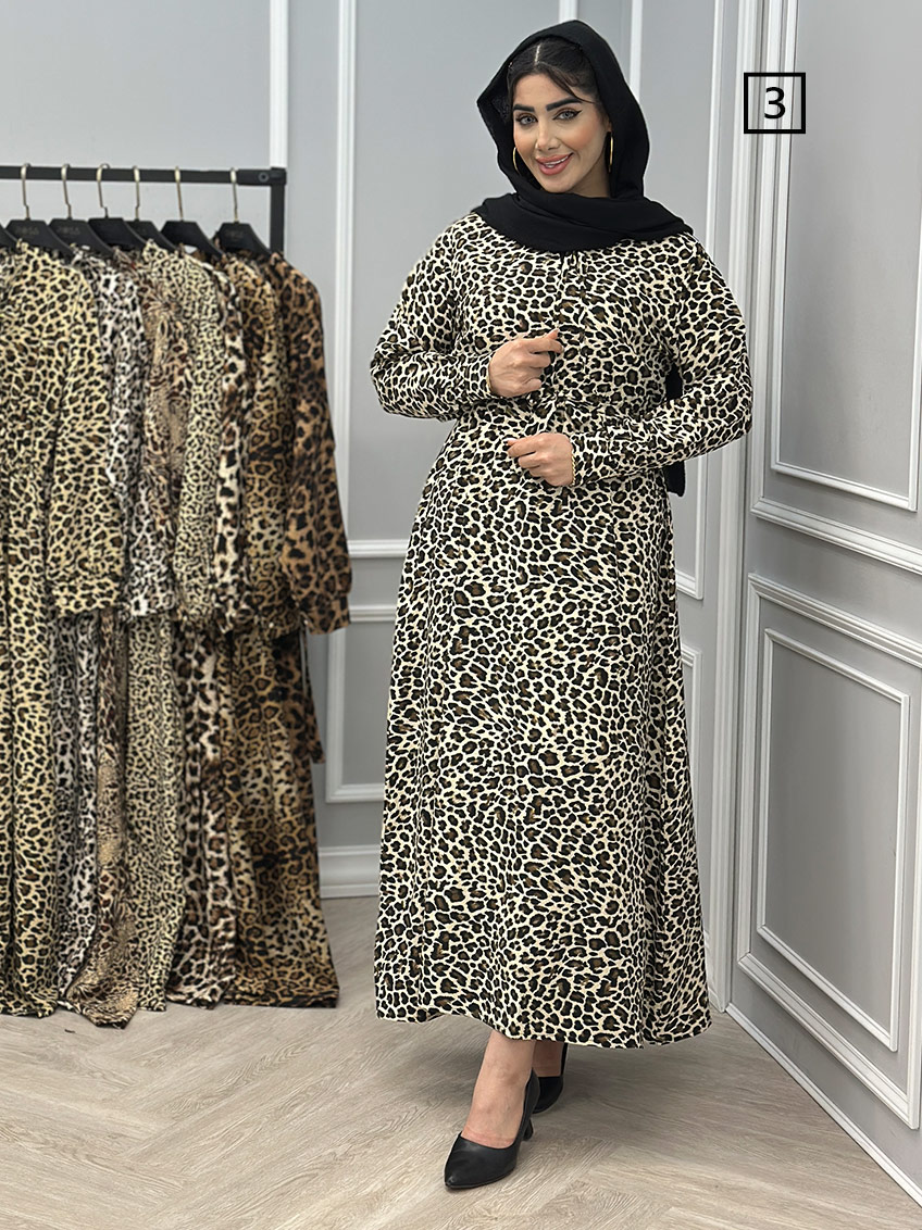 پیراهن طرح 3 1