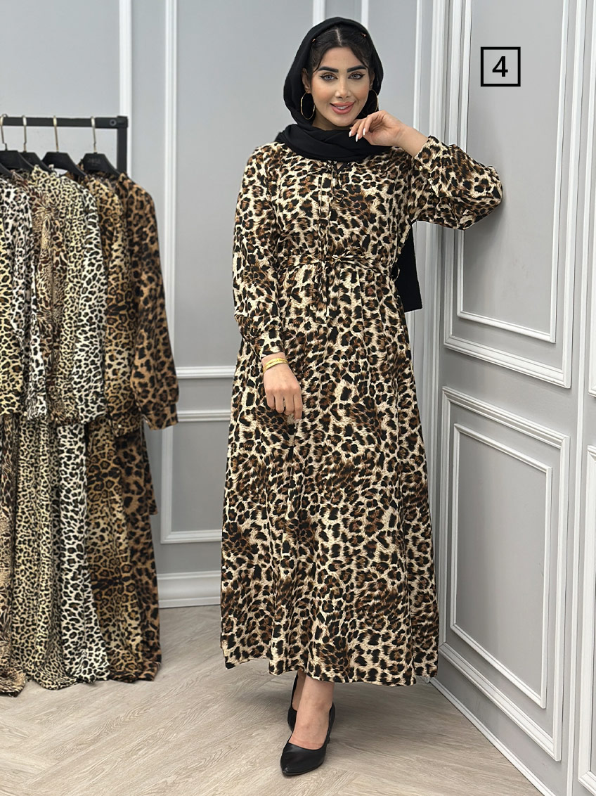 پیراهن طرح 4 1