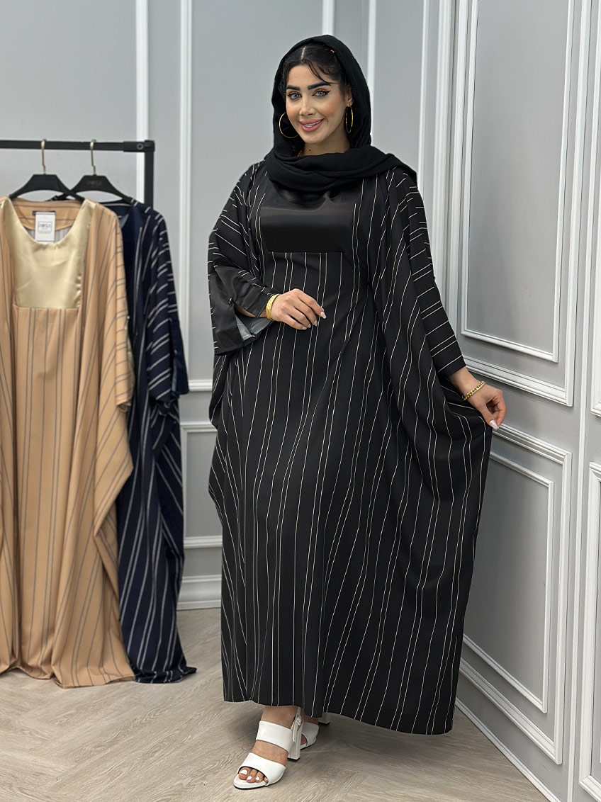 پیراهن مشکی 1