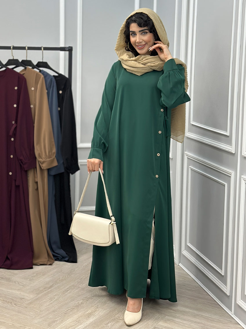 پیراهن یشمی 1