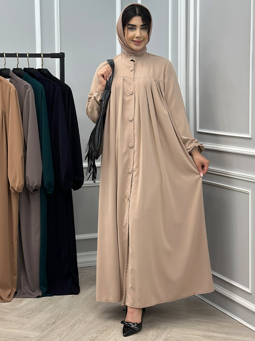 مانتو الیزه مینل  1