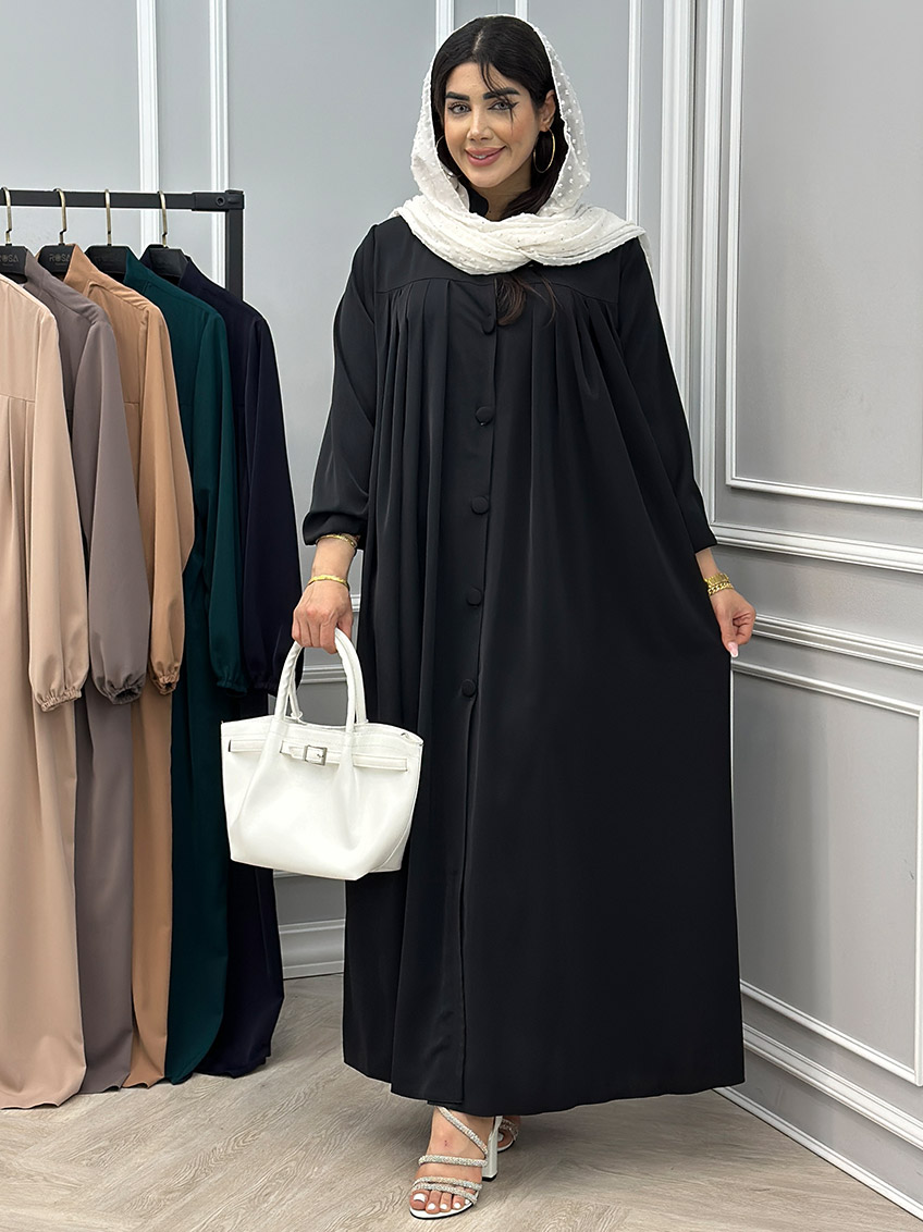 مانتو الیزه مینل  1