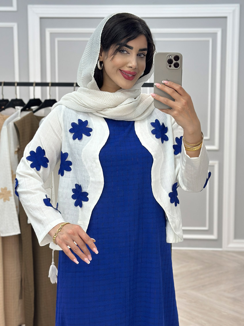کت و سارافون آنیسا 1