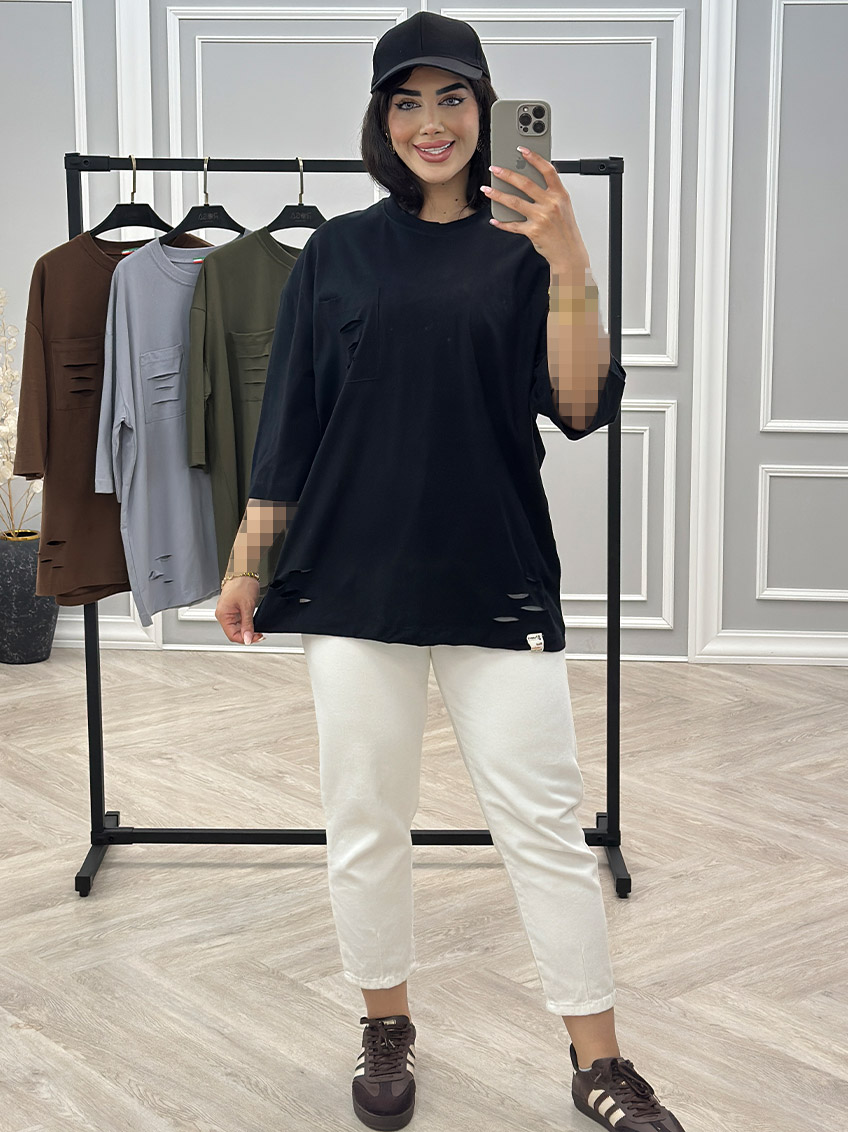 تیشرت مهرین 1