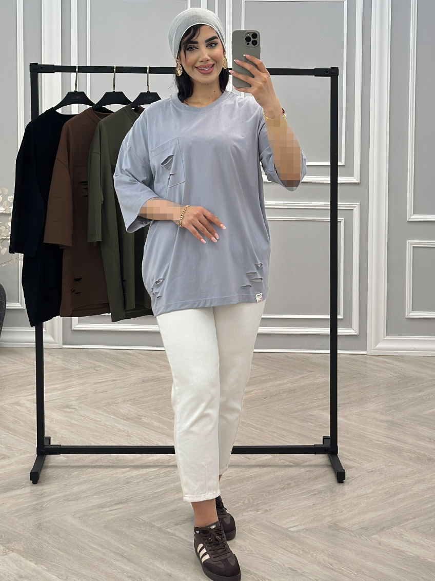 تیشرت مهرین 1