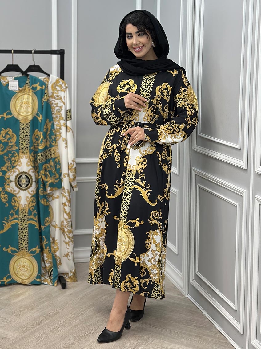 پیراهن ماهین 1