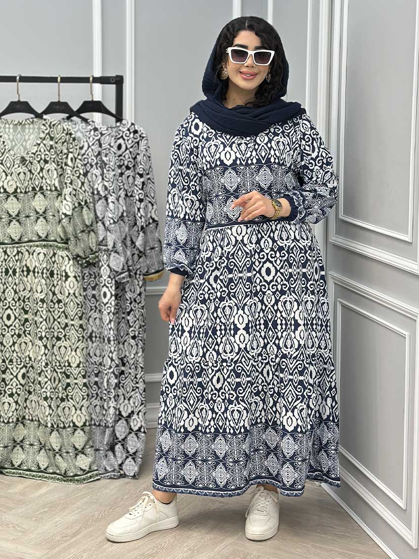 پیراهن راتا  1