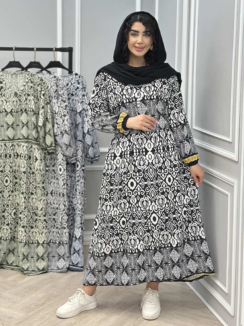 پیراهن راتا  1