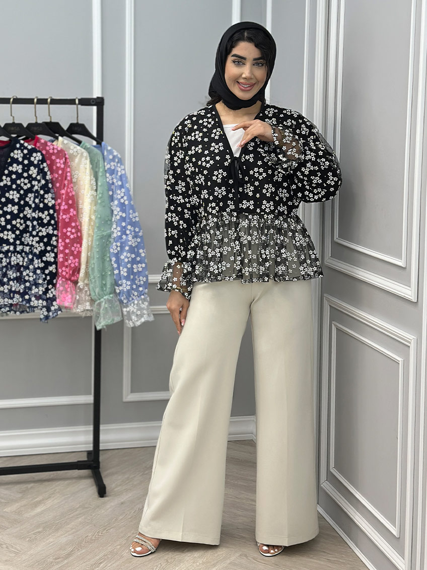 شومیز پرناز 1