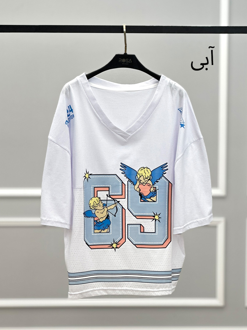 تیشرت برنا 1