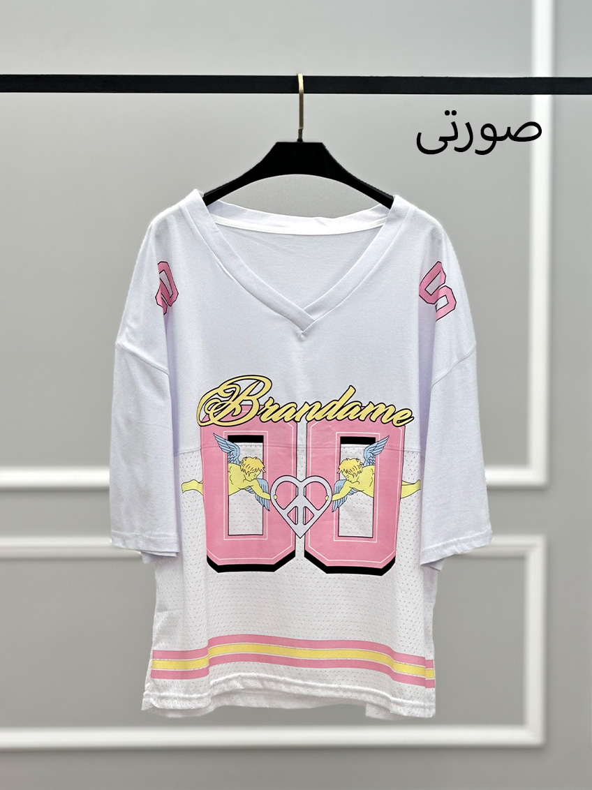 تیشرت برنا 1