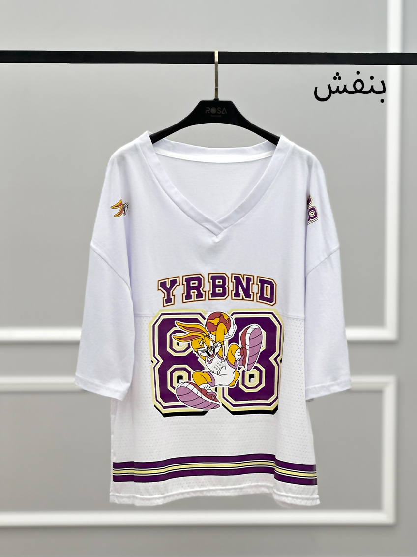 تیشرت برنا 1