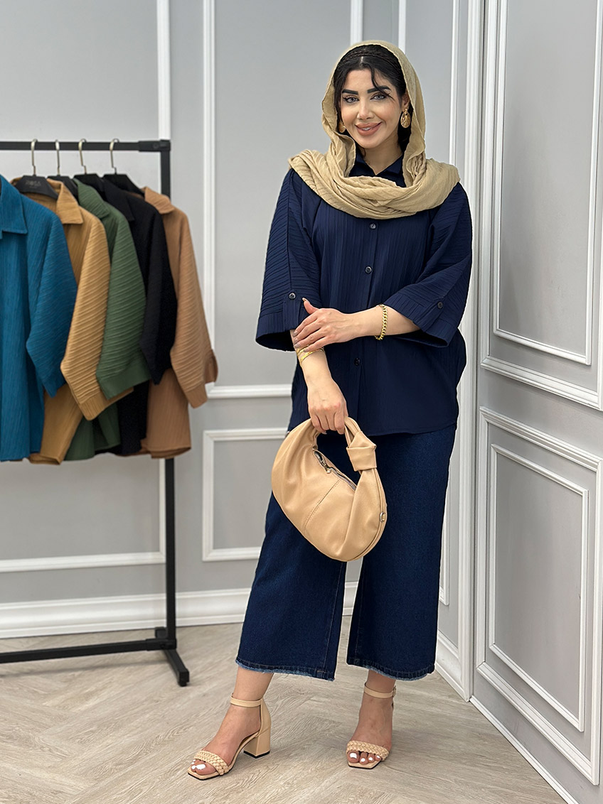 شومیز روشنک 1