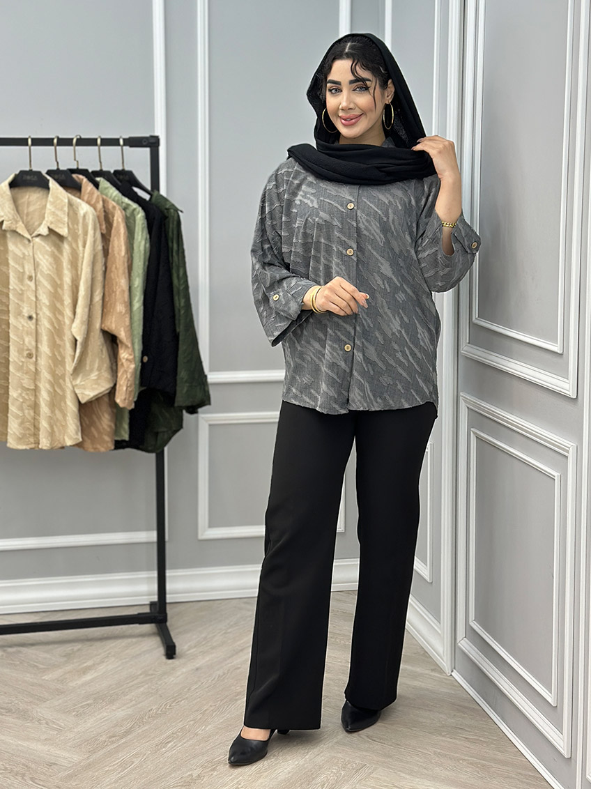 شومیز رودابه 1