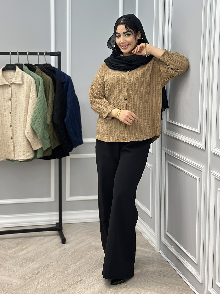 شومیز دلدار 1