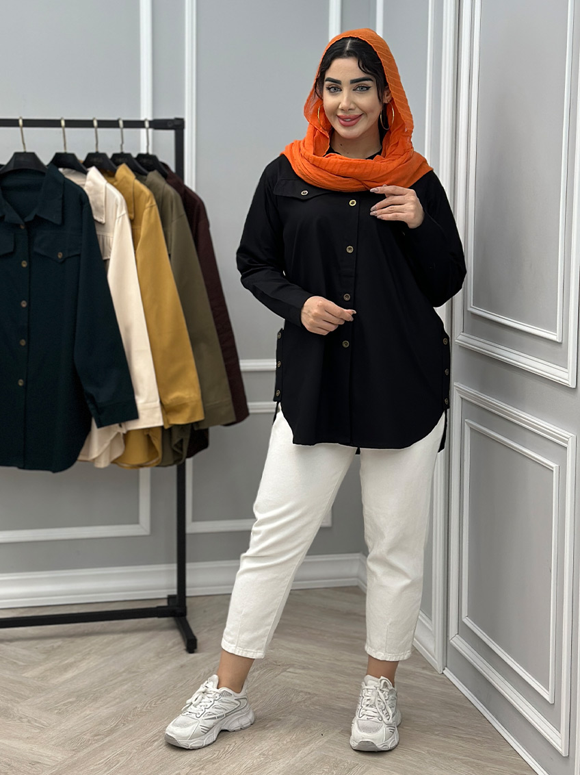 شومیز توکا  1