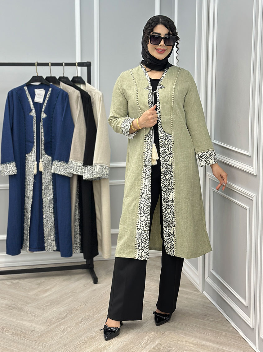 مانتو سینره 1