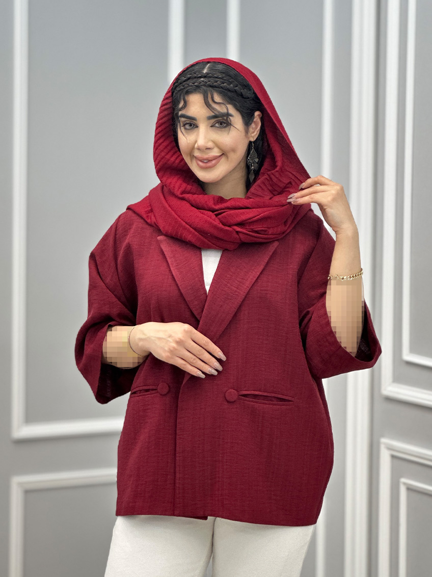 کت بوته 1