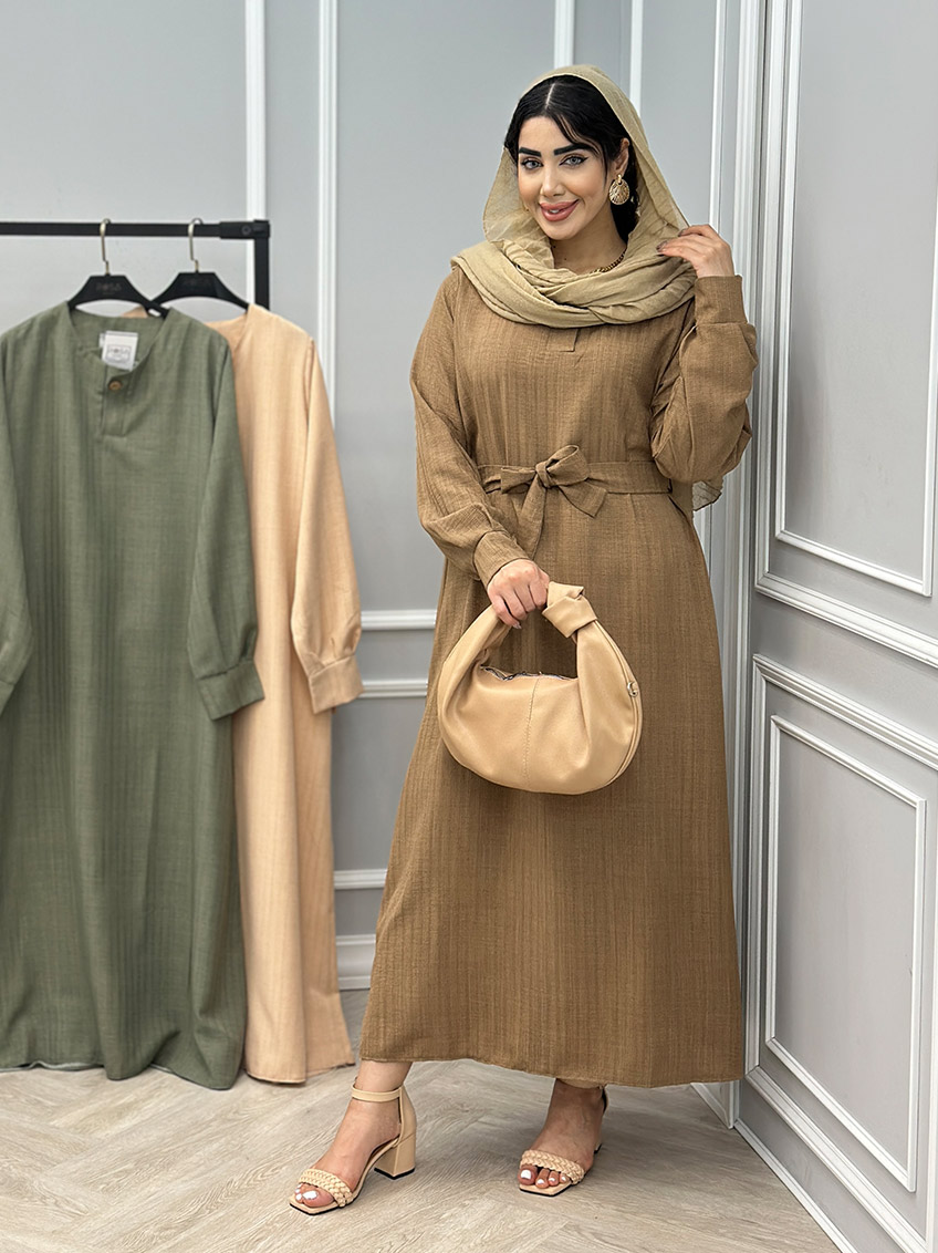 پیراهن تنو  1