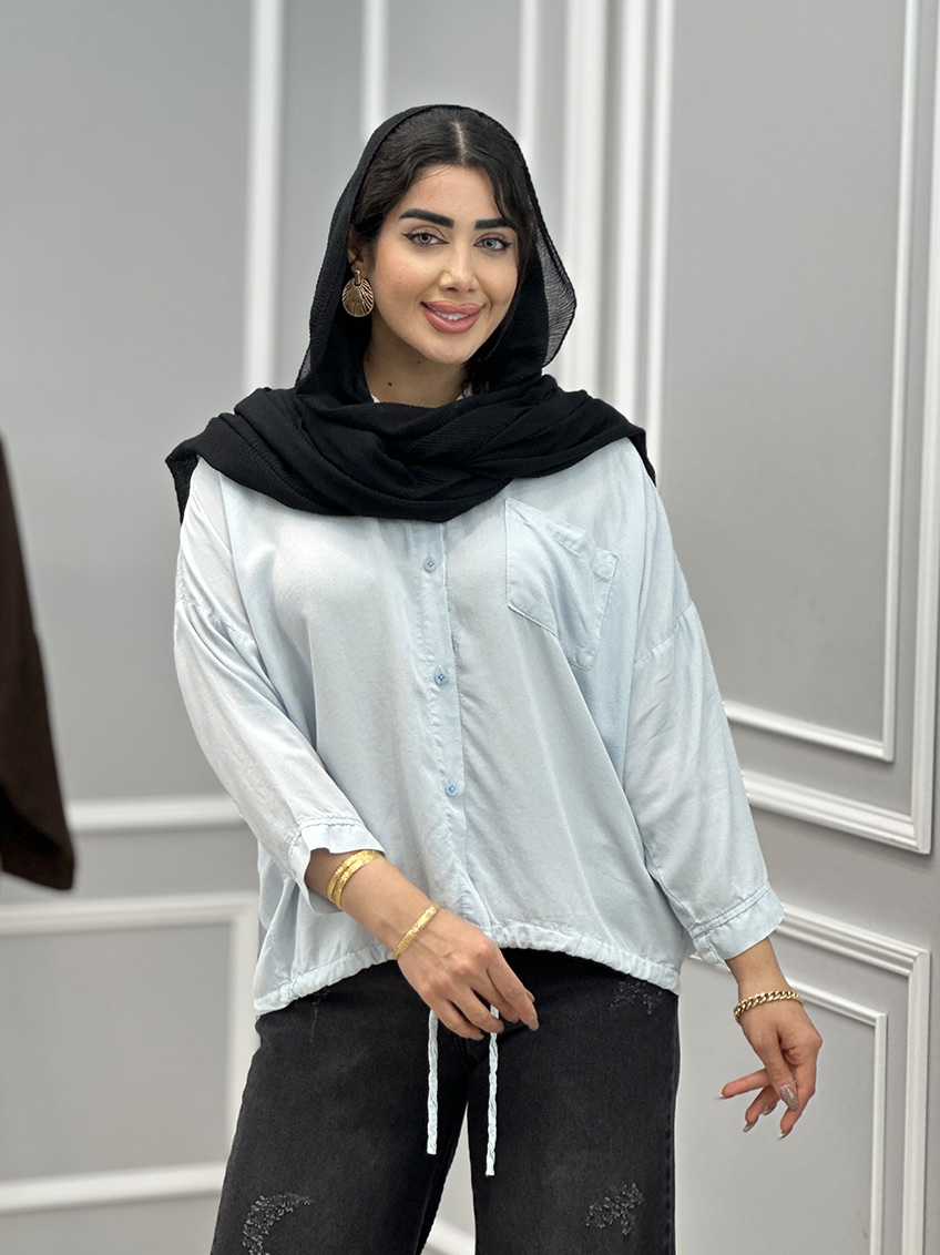 شومیز سیما  1
