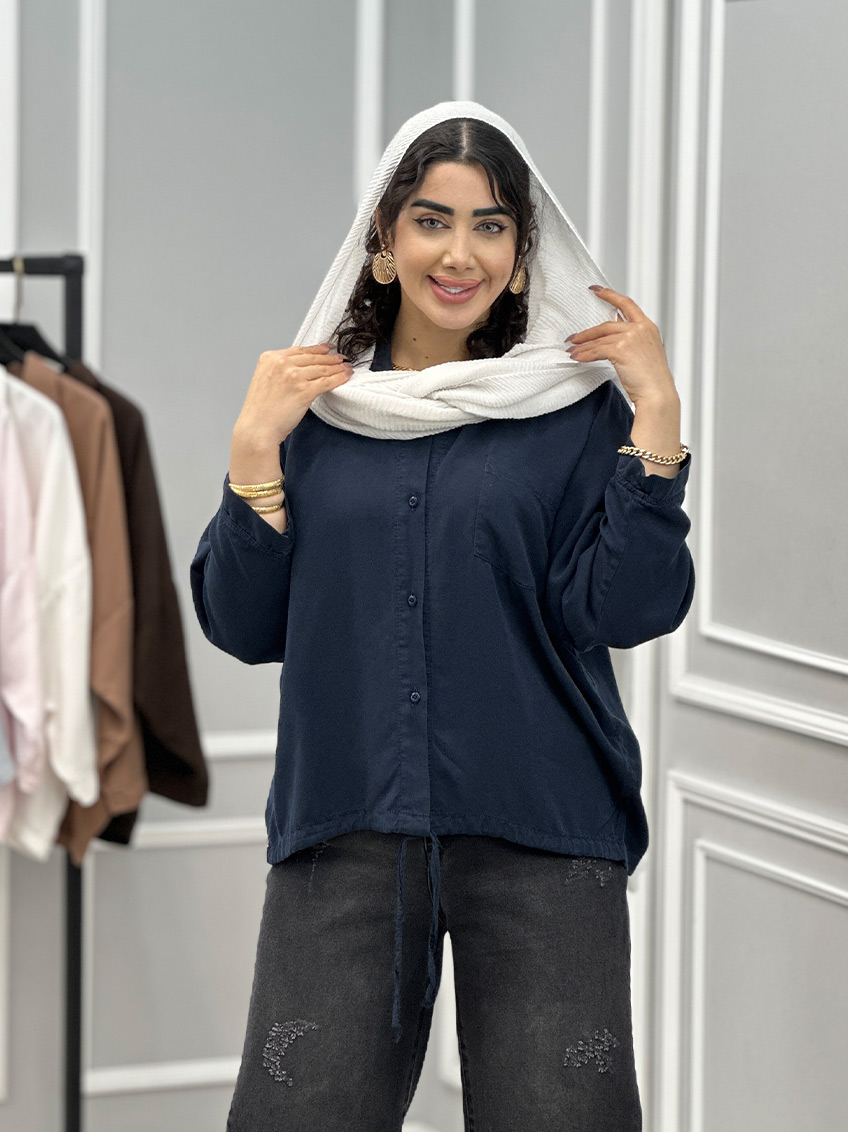 شومیز سیما  1