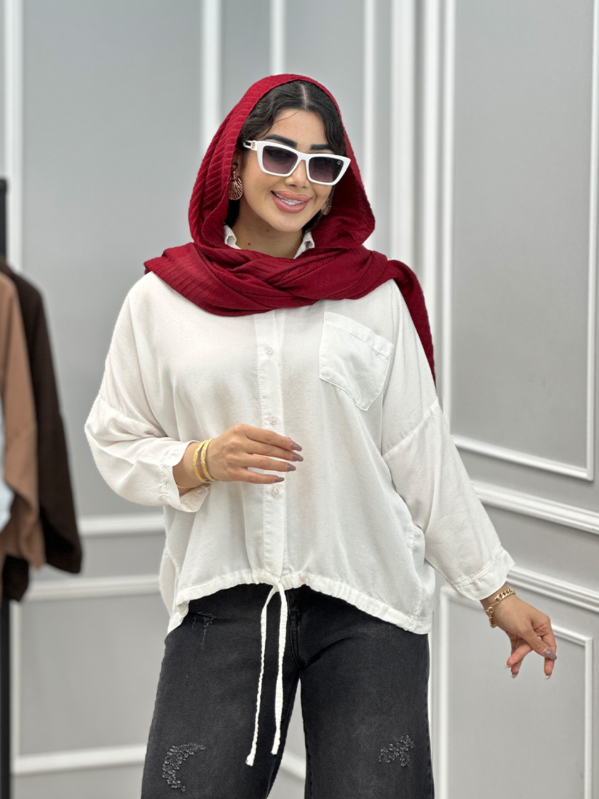 شومیز سیما  1