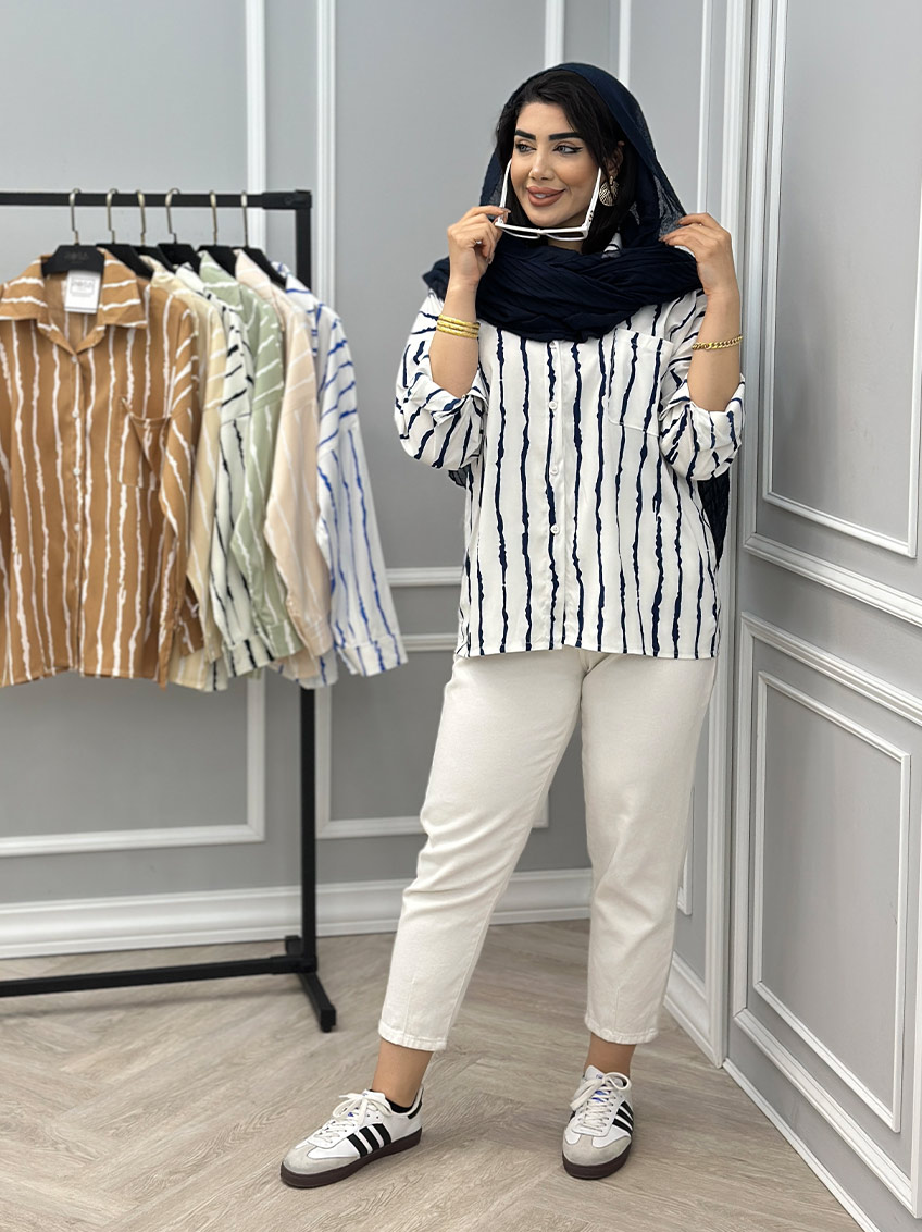 شومیز پریناز 1