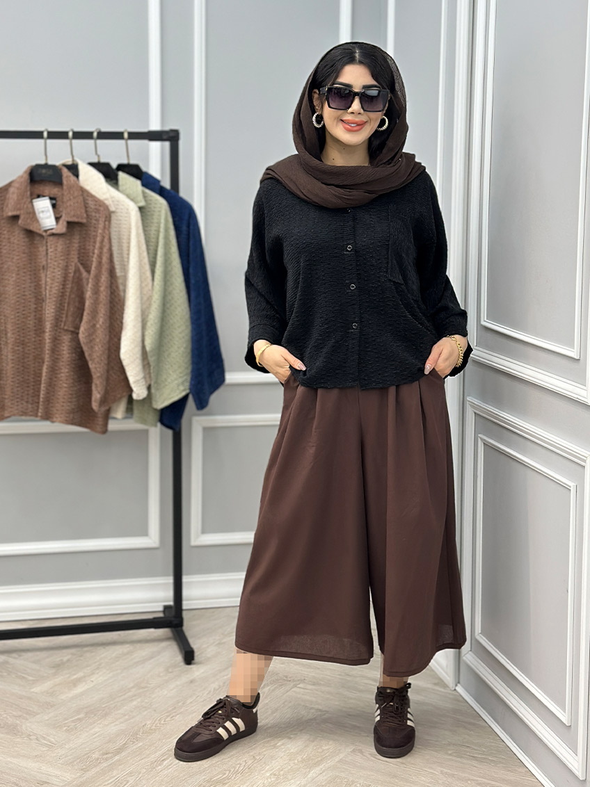 شومیز اسما 1