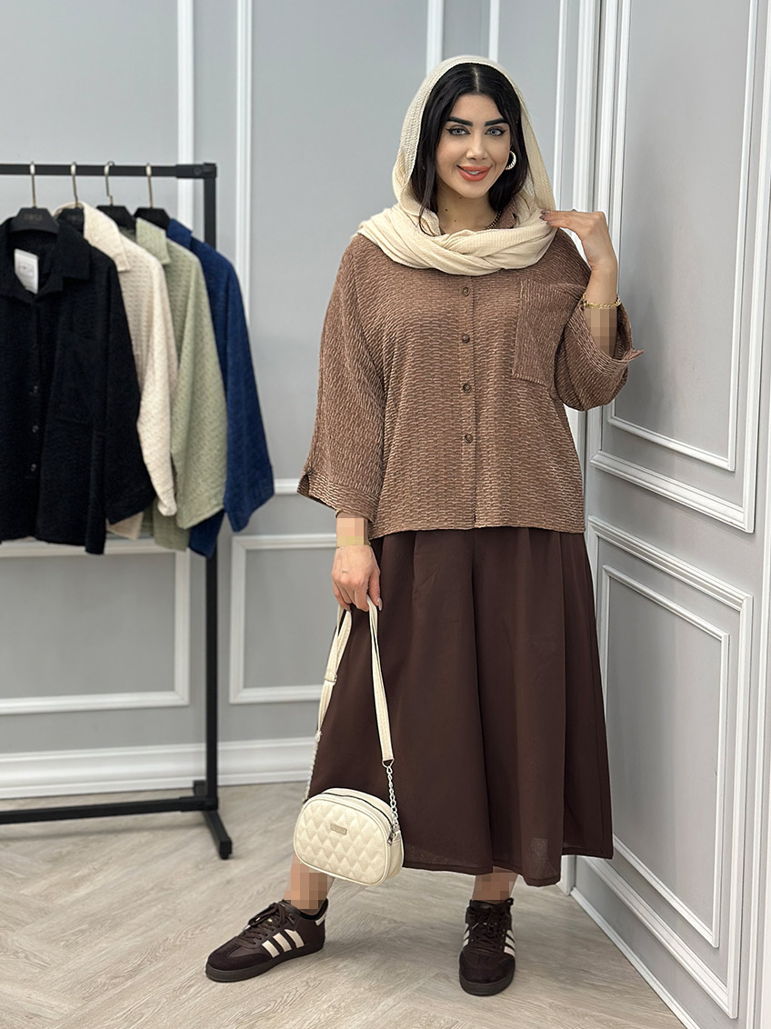 شومیز اسما 1