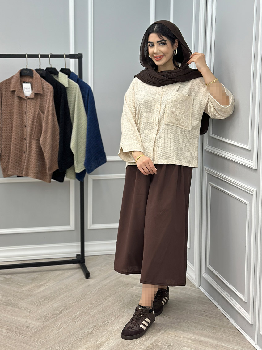 شومیز اسما 1