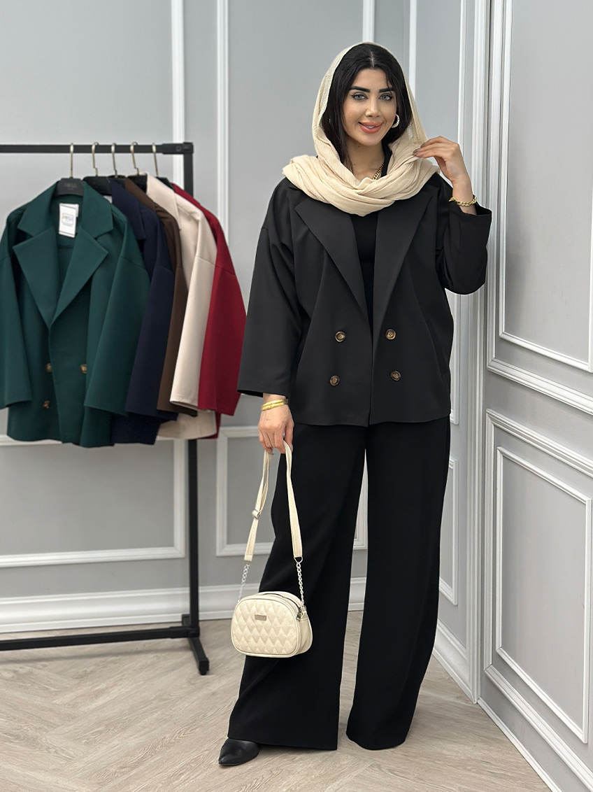 کت مازراتی هایده 1
