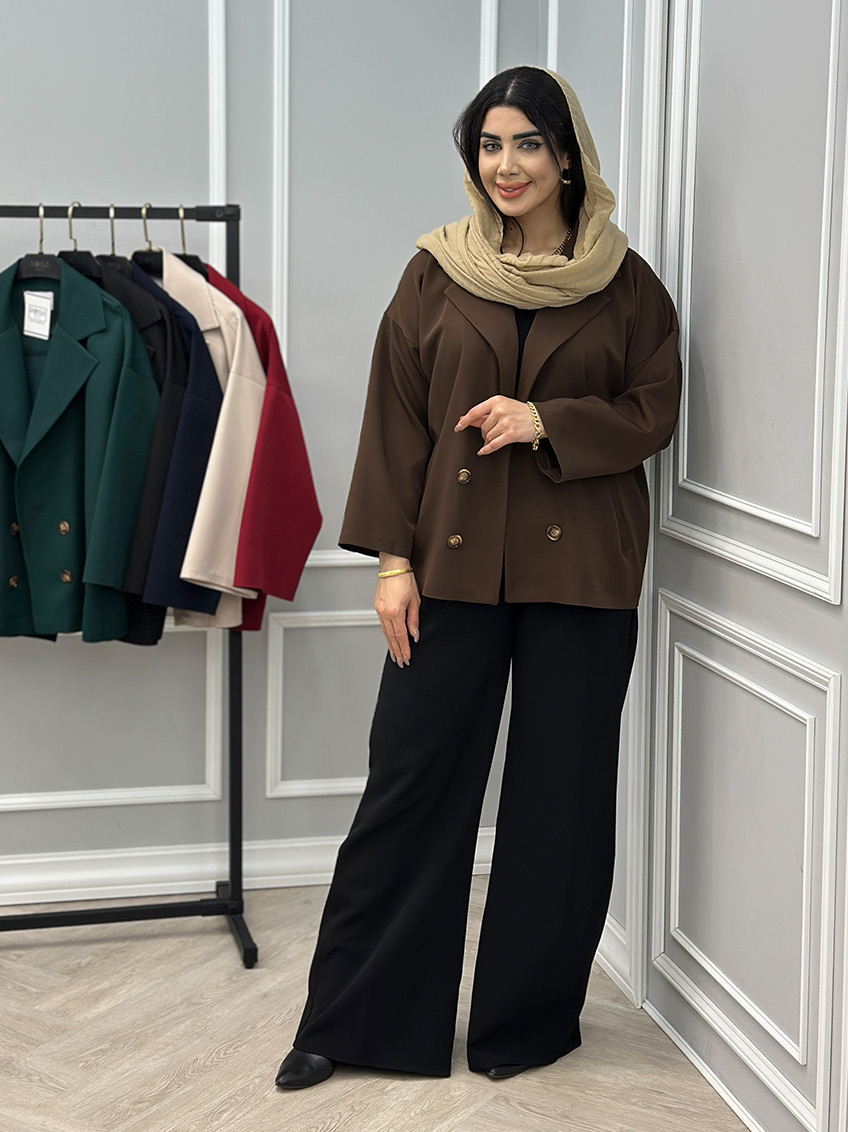 کت مازراتی هایده 1