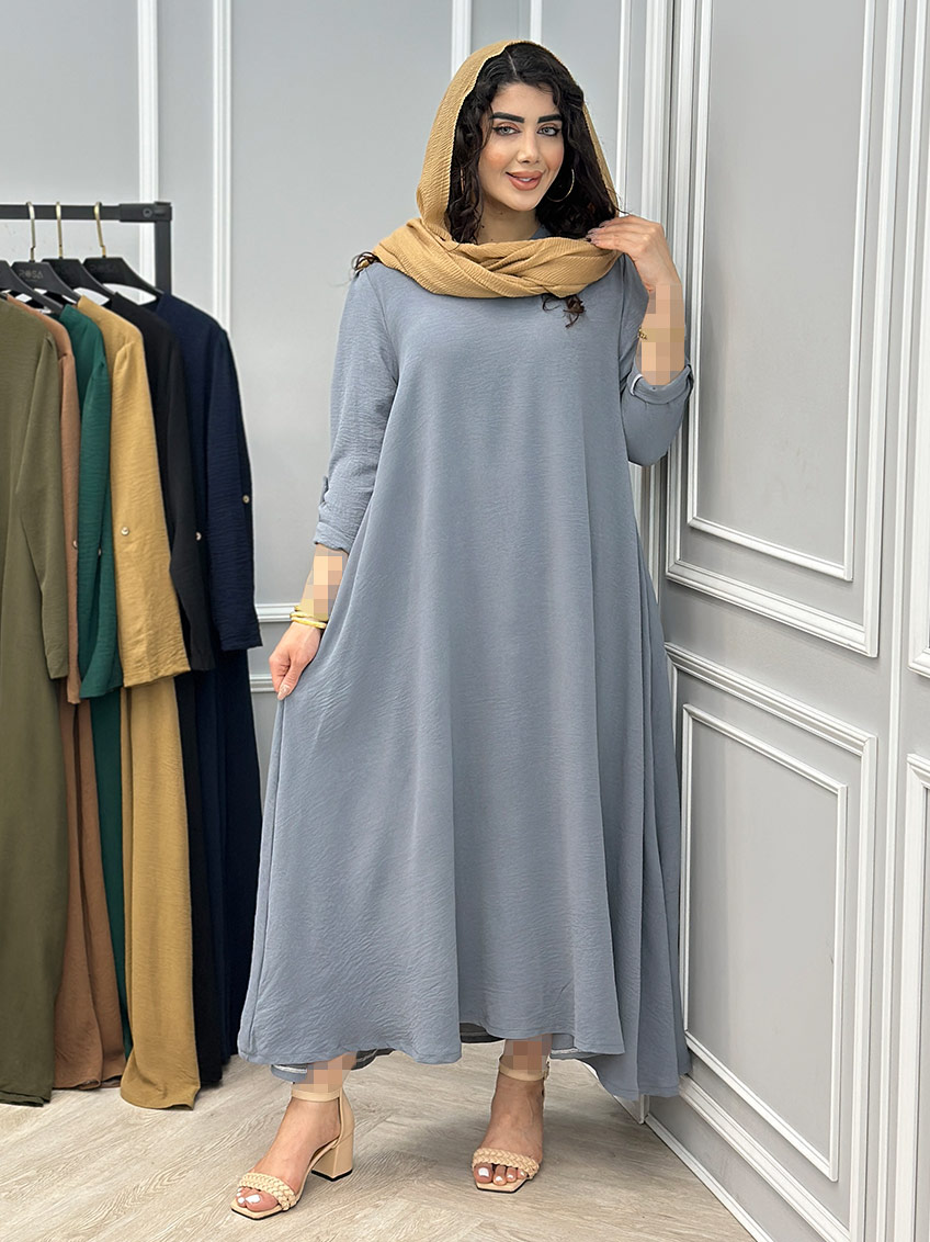 پیراهن ابروبادی گلشید 1