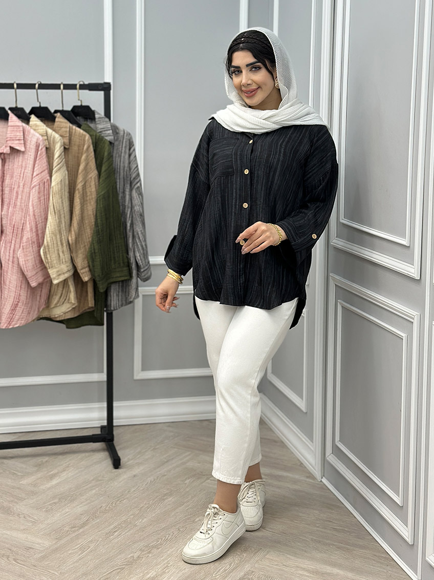 شومیز پاور 1