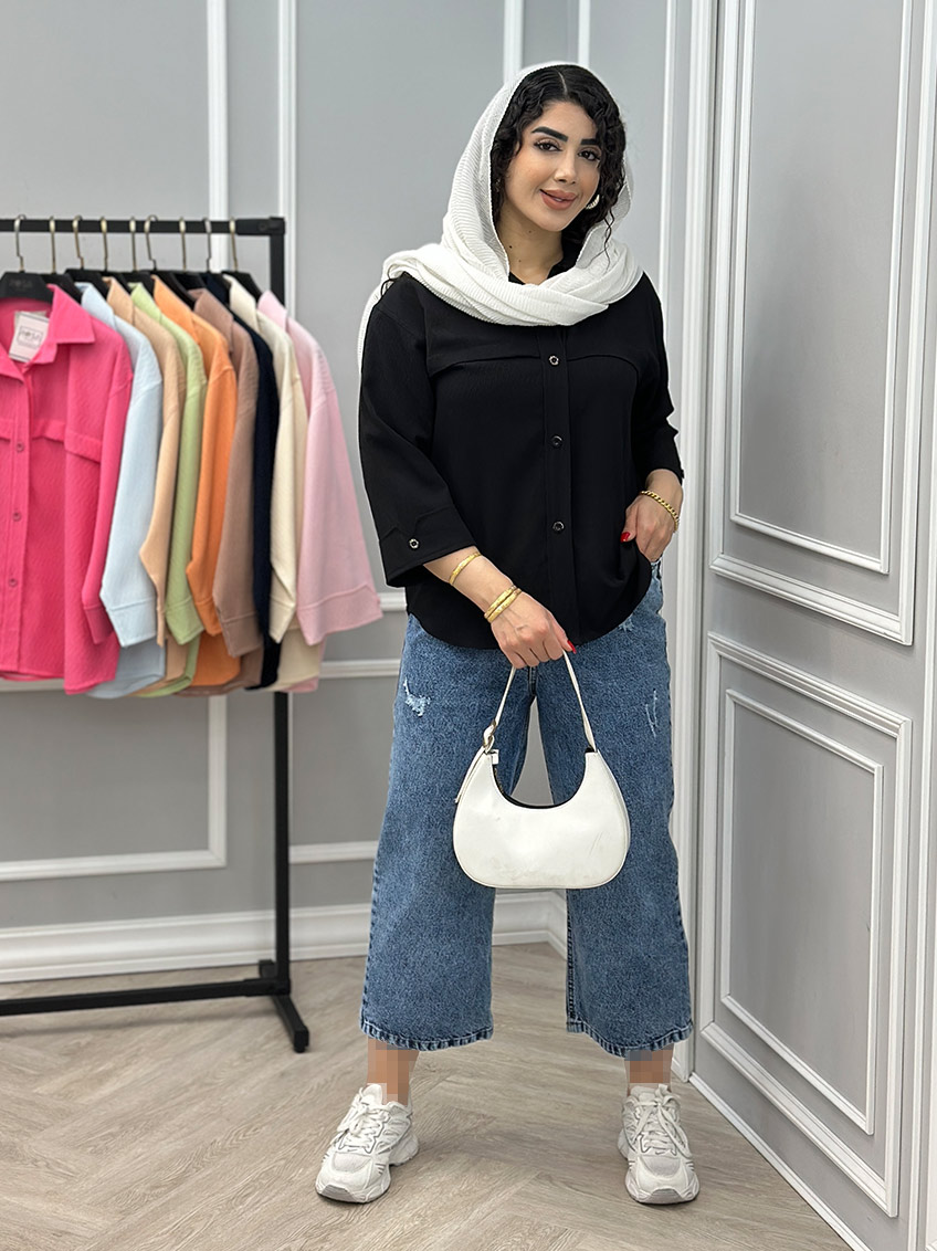 شومیز پناه 1