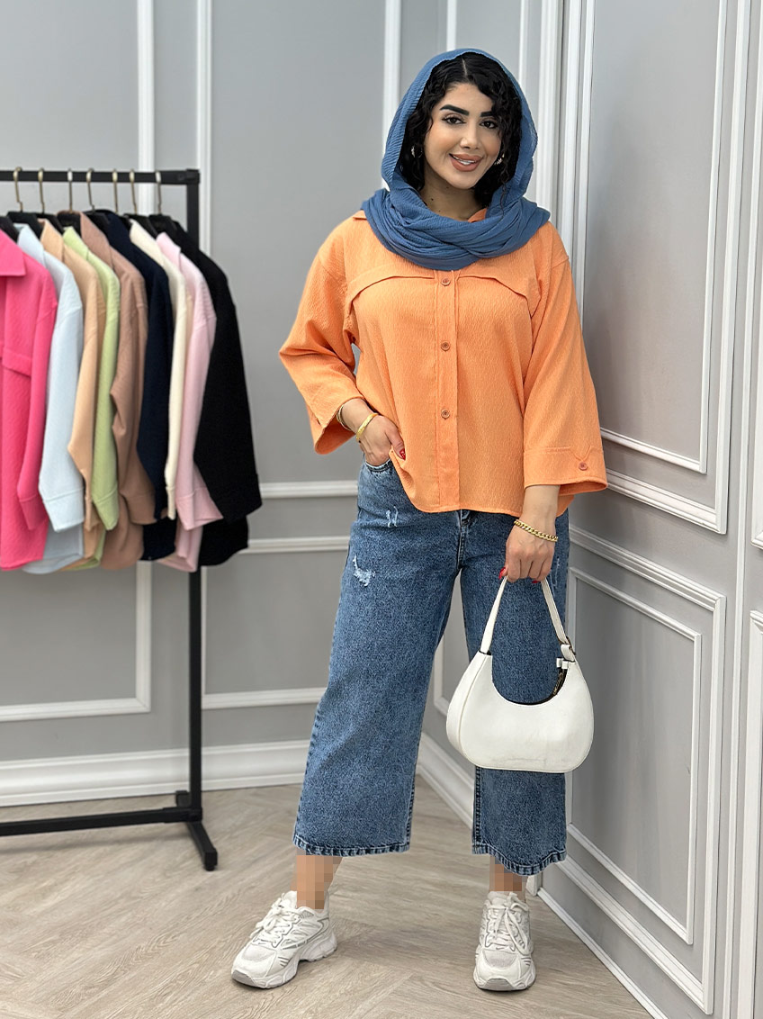 شومیز پناه 1