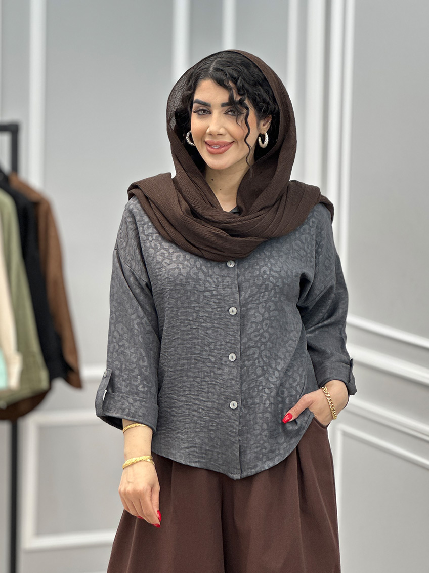 شومیز تامین 1