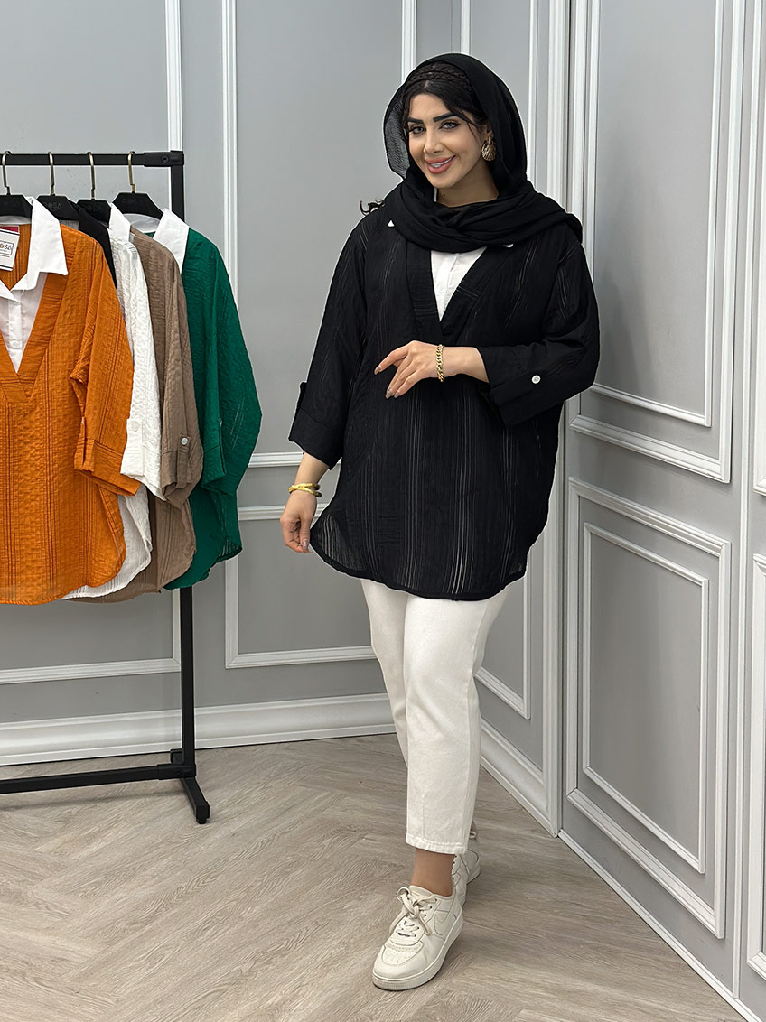 شومیز یگانه 1