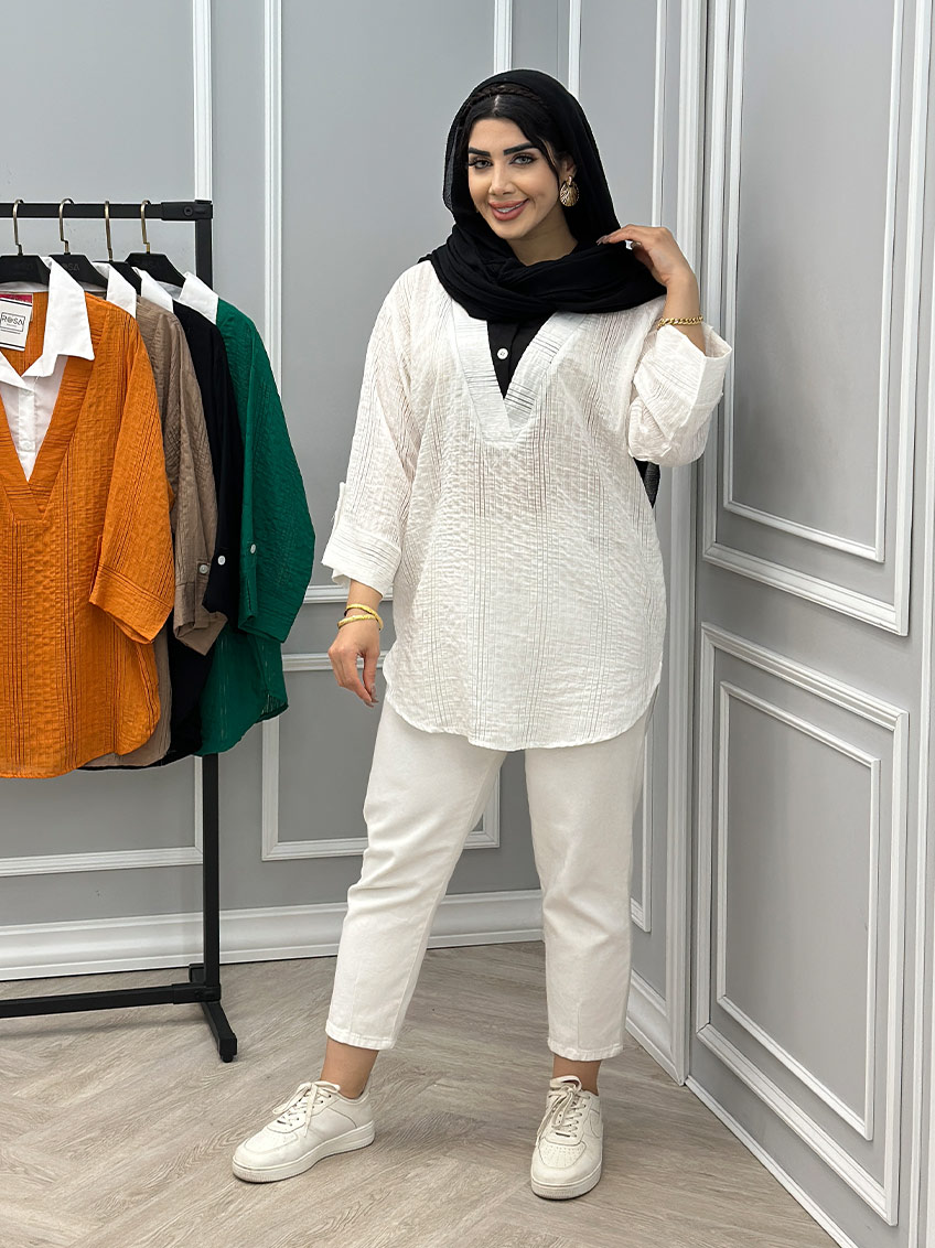 شومیز یگانه 1