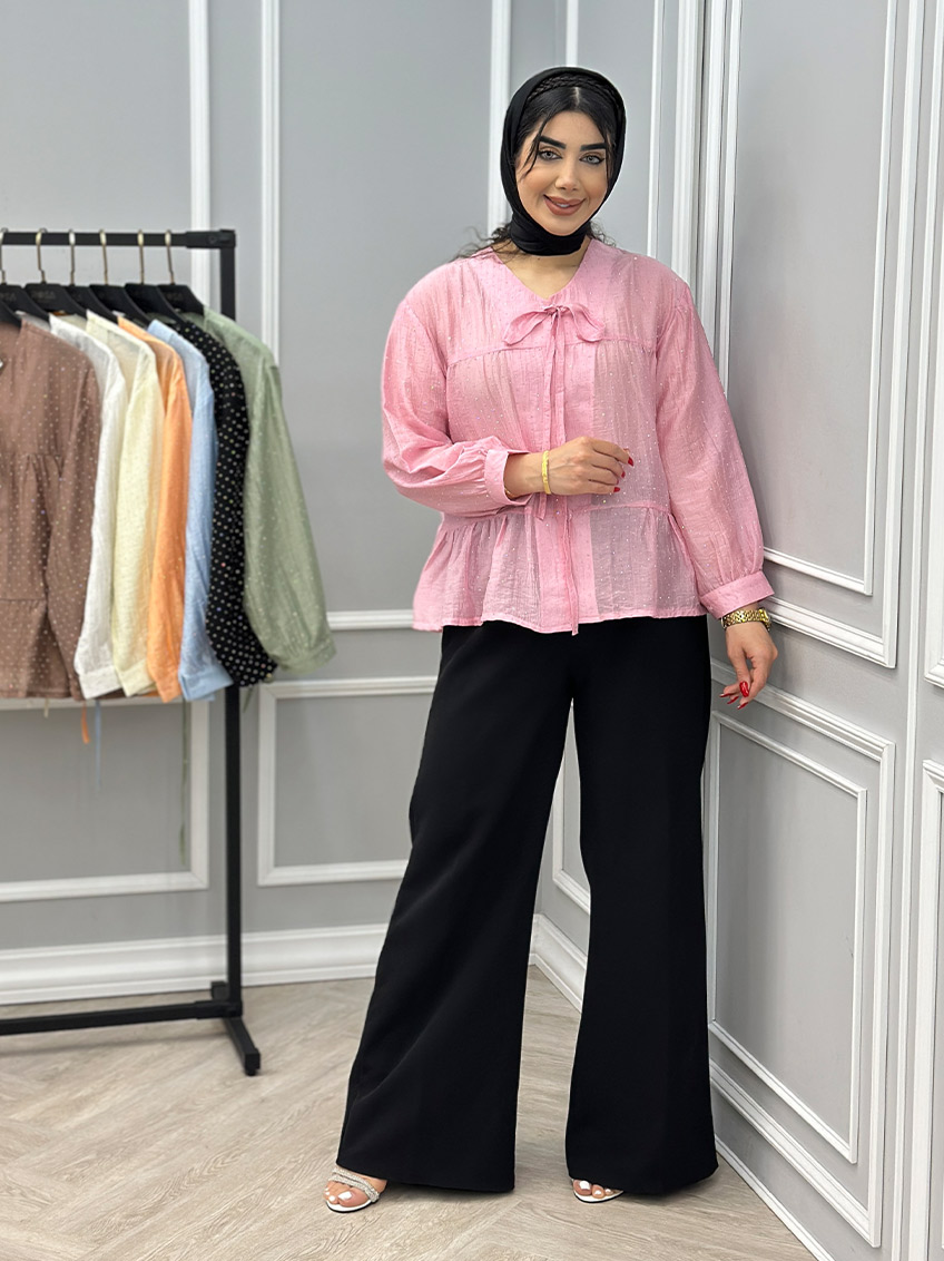 شومیز آنلی  1