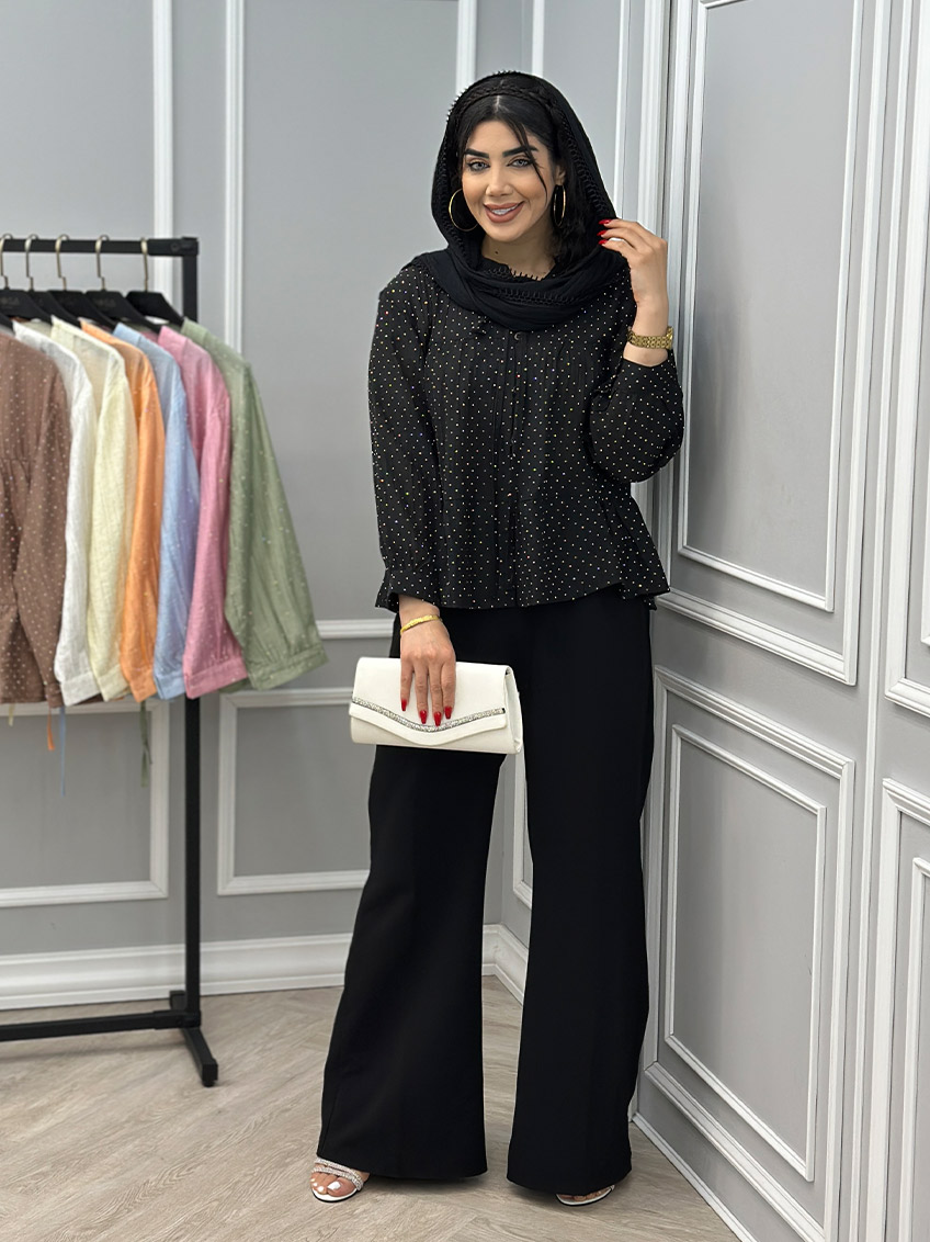 شومیز آنلی  1