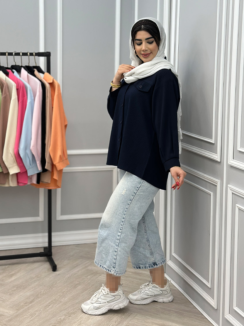 شومیز پادمیرا  1