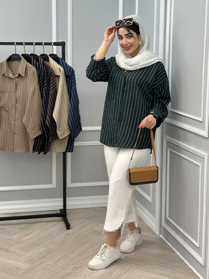 شومیز توتیا 1