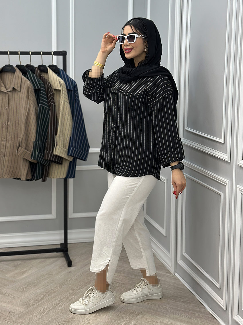 شومیز توتیا 1