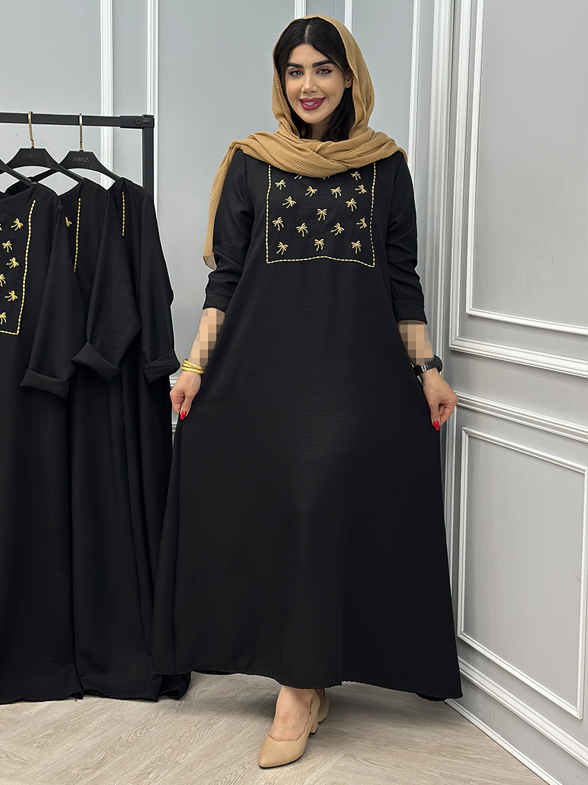 پیراهن خاطره  1
