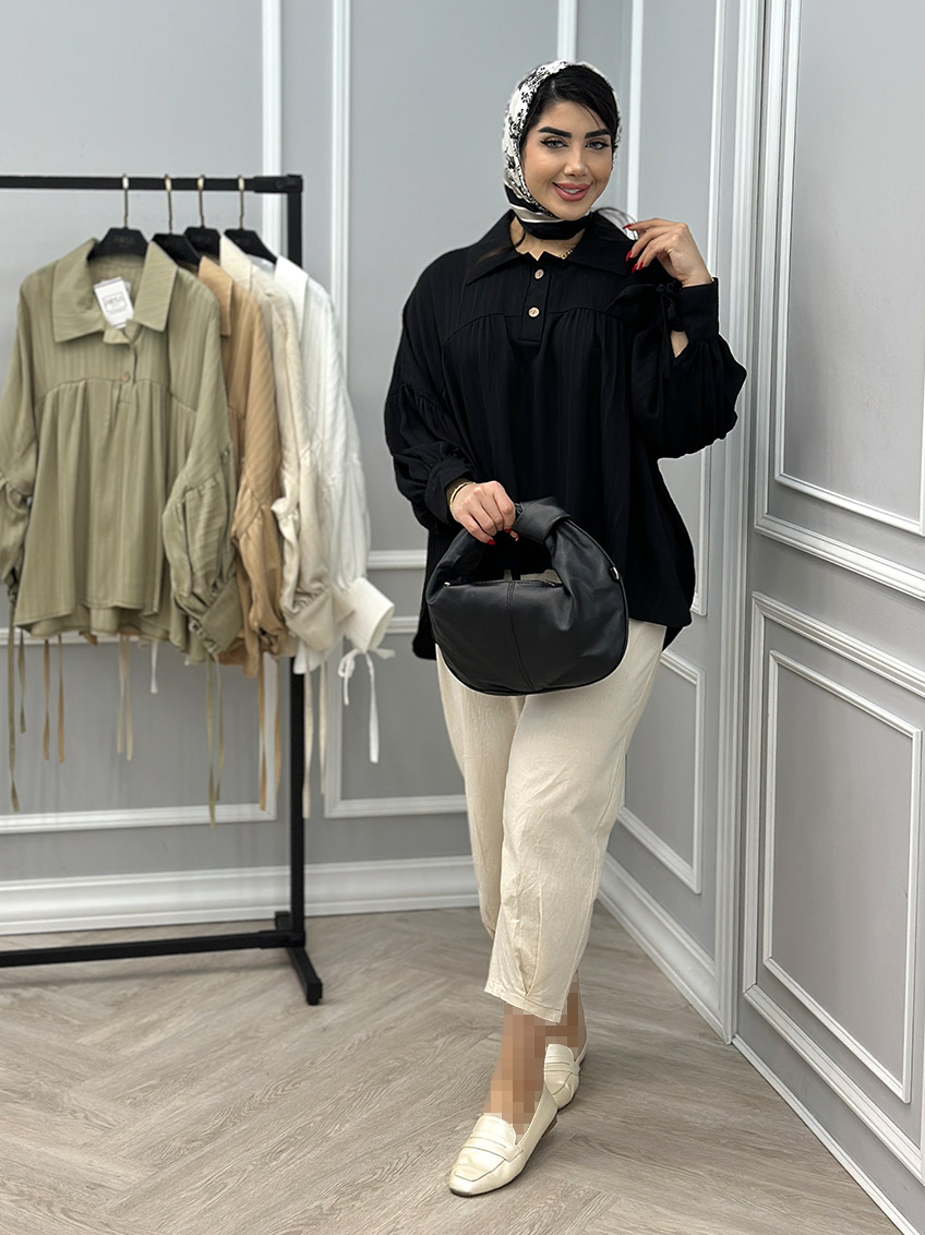 شومیز آسایش 1