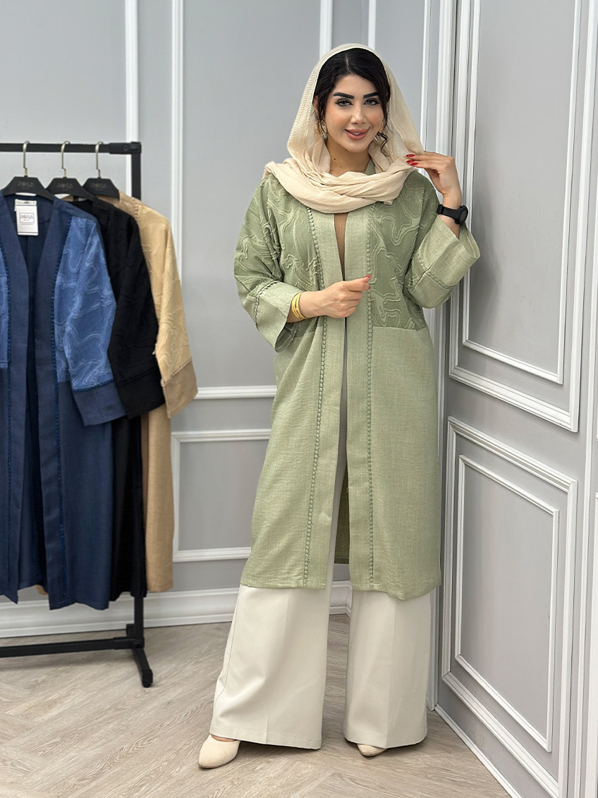 مانتو شیلان  1